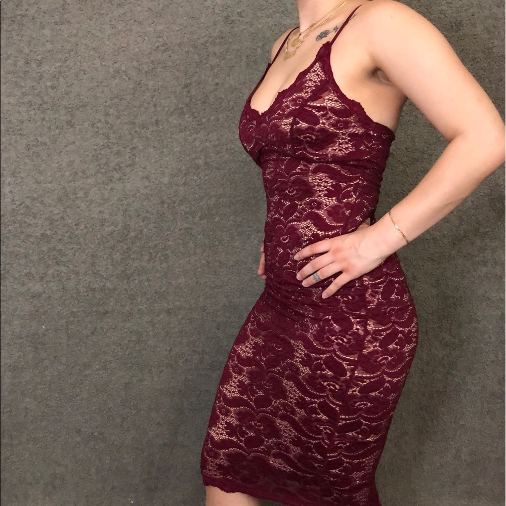 Cocktail dress